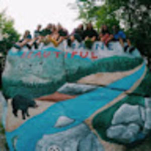 Meet your Posher, Lulu